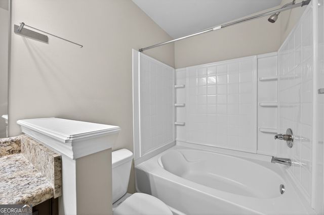 4497 Ravenwood Drive, Union City, GA 30291