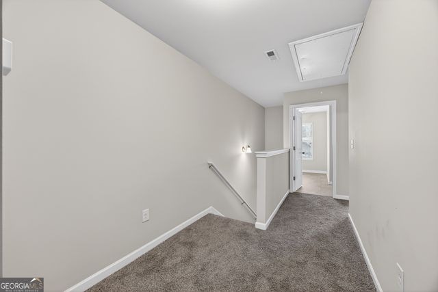 4497 Ravenwood Drive, Union City, GA 30291