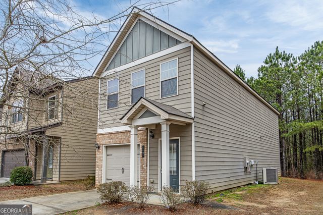 4497 Ravenwood Drive, Union City, GA 30291