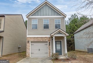 4497 Ravenwood Drive, Union City, GA 30291