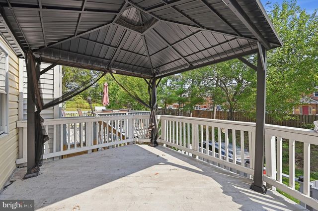 7505 SAGE ST, Manassas, VA 20109
