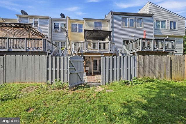 7505 SAGE ST, Manassas, VA 20109