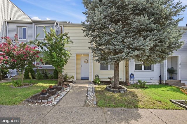 7505 SAGE ST, Manassas, VA 20109