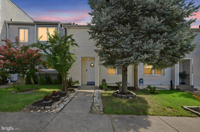 7505 SAGE ST, Manassas, VA 20109