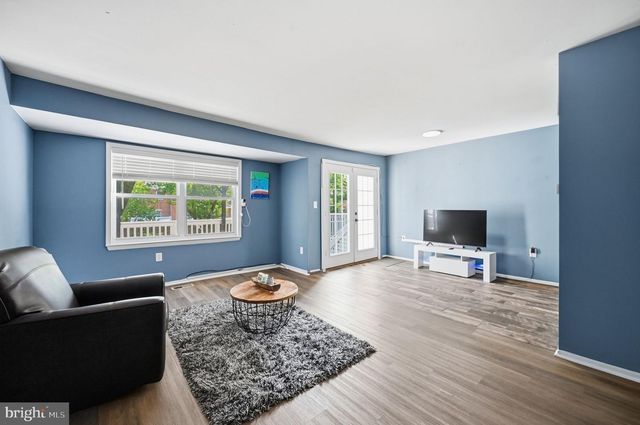 7505 SAGE ST, Manassas, VA 20109