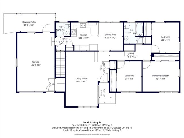 1245 8th Avenue N, Clinton, IA 52732