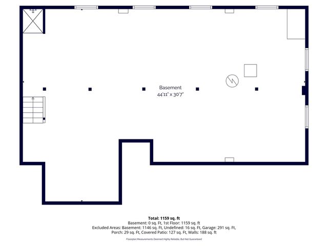 1245 8th Avenue N, Clinton, IA 52732