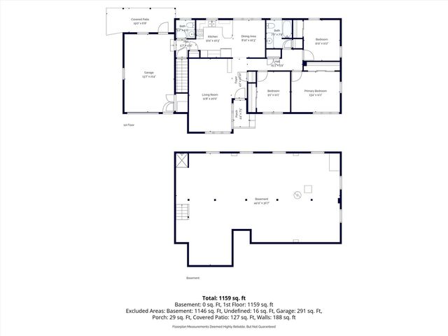 1245 8th Avenue N, Clinton, IA 52732