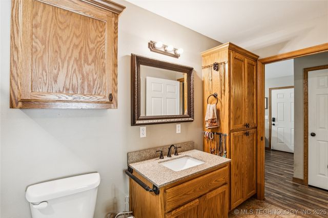 Address unavailable.