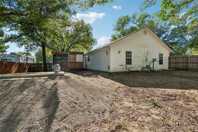 Address unavailable.