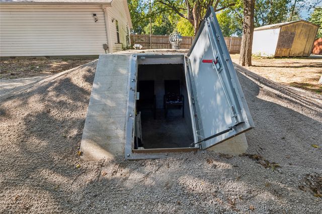 Address unavailable.