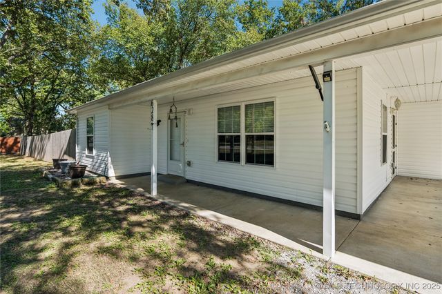 Address unavailable.