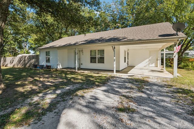 Address unavailable.