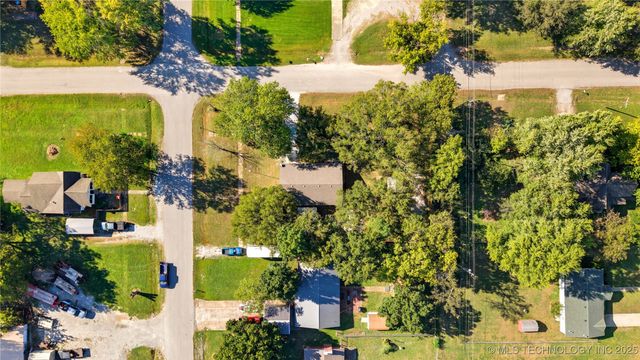 Address unavailable.