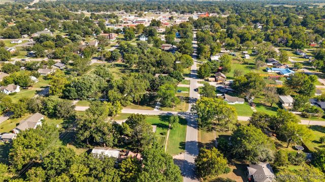 Address unavailable.