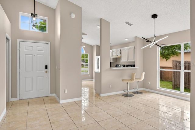 2674 NEWBOLT DRIVE, Orlando, FL 32817