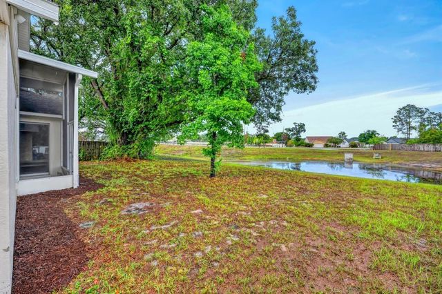 2674 NEWBOLT DRIVE, Orlando, FL 32817