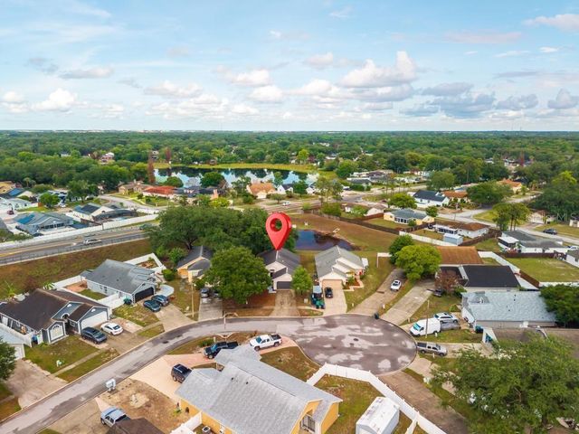 2674 NEWBOLT DRIVE, Orlando, FL 32817