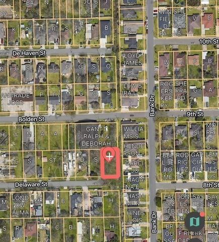 0 Delaware Street, Houston, TX 77029