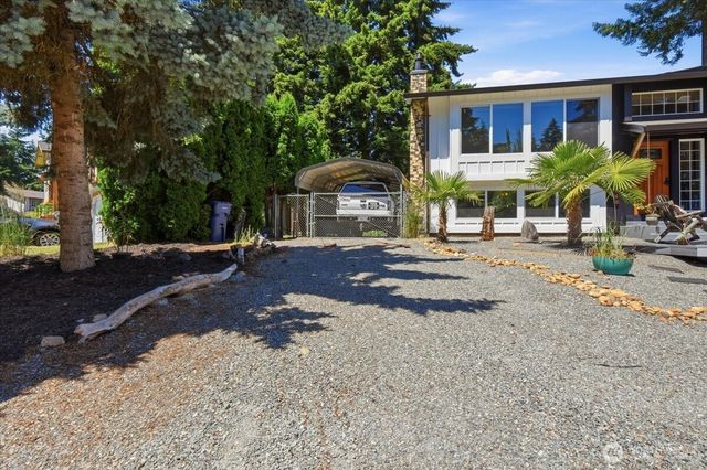 3516 SW 339th Place, Federal Way, WA 98023