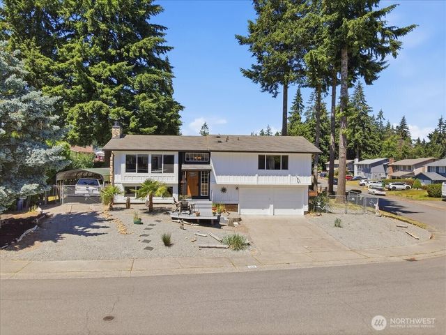 3516 SW 339th Place, Federal Way, WA 98023