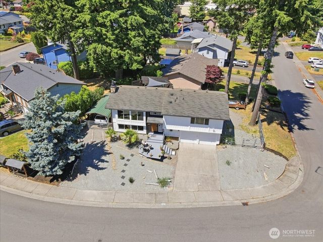 3516 SW 339th Place, Federal Way, WA 98023