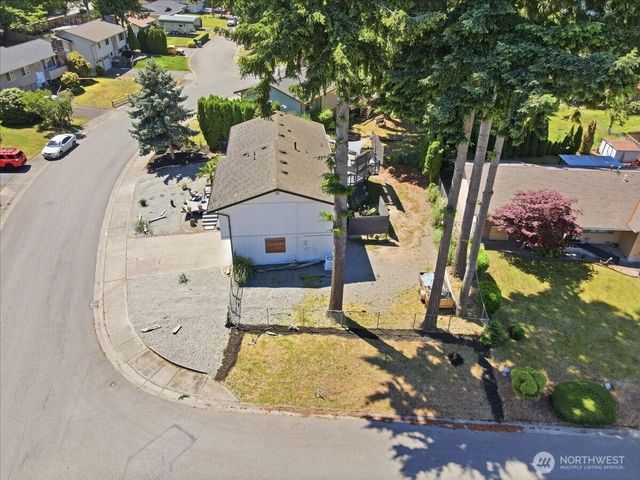 3516 SW 339th Place, Federal Way, WA 98023