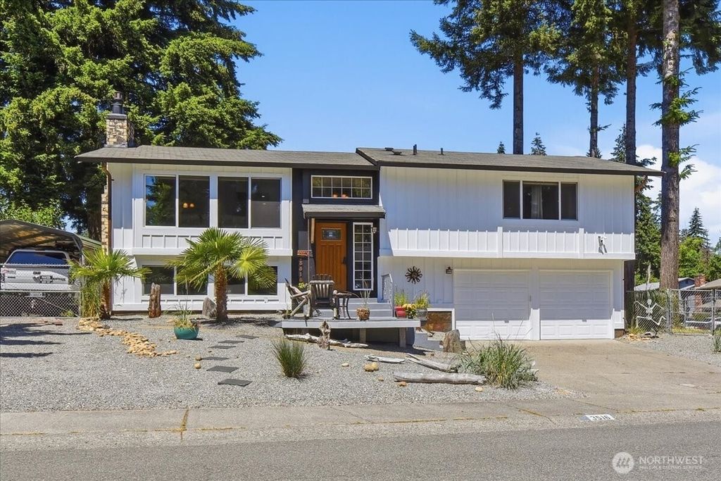 3516 SW 339th Place, Federal Way, WA 98023