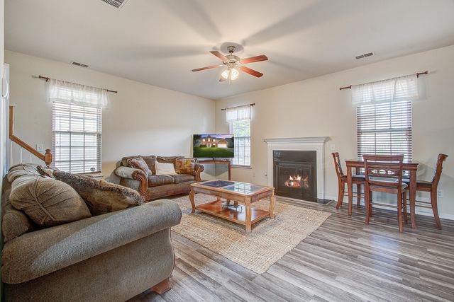 3342 Kirkwall Drive, Summerville, SC 29485