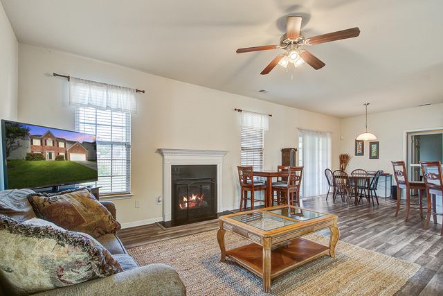 3342 Kirkwall Drive, Summerville, SC 29485