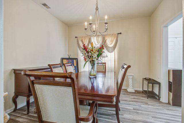 3342 Kirkwall Drive, Summerville, SC 29485