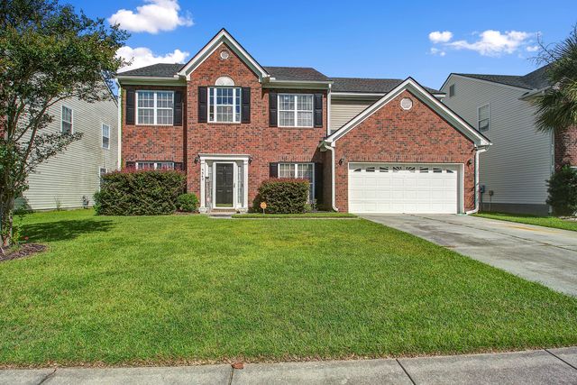 3342 Kirkwall Drive, Summerville, SC 29485