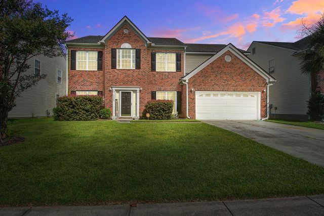 3342 Kirkwall Drive, Summerville, SC 29485