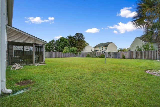 3342 Kirkwall Drive, Summerville, SC 29485