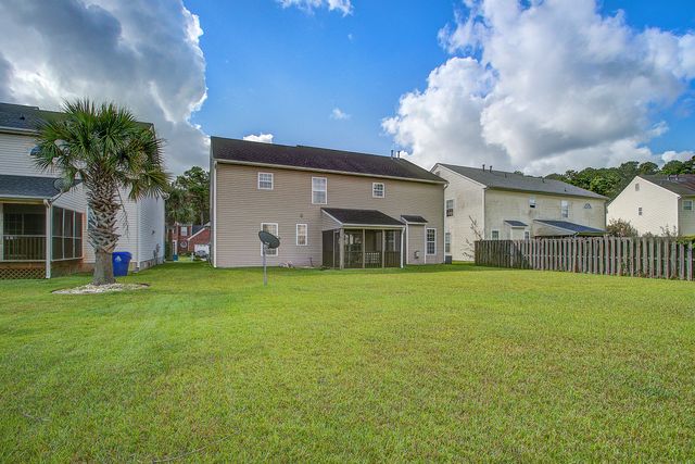 3342 Kirkwall Drive, Summerville, SC 29485