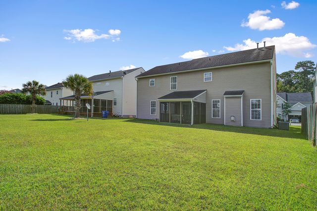 3342 Kirkwall Drive, Summerville, SC 29485