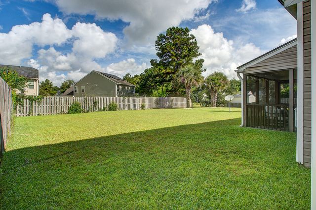 3342 Kirkwall Drive, Summerville, SC 29485