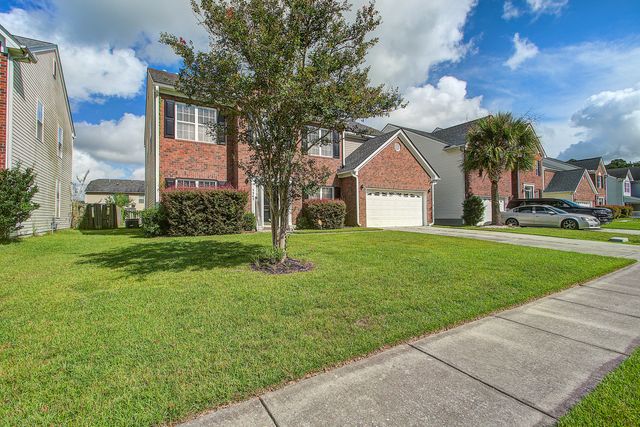 3342 Kirkwall Drive, Summerville, SC 29485