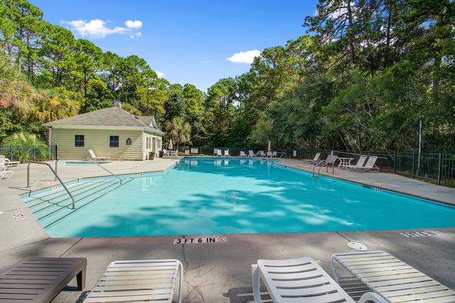 3342 Kirkwall Drive, Summerville, SC 29485