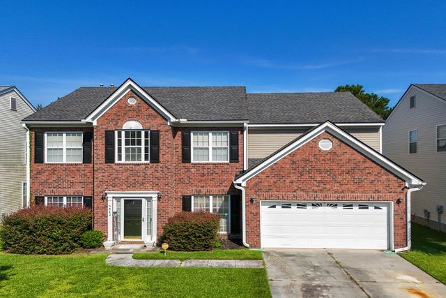 3342 Kirkwall Drive, Summerville, SC 29485