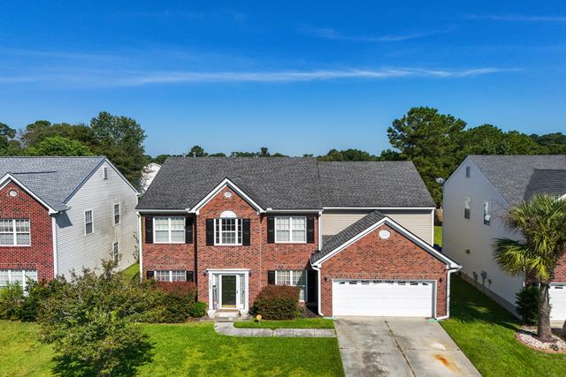 3342 Kirkwall Drive, Summerville, SC 29485
