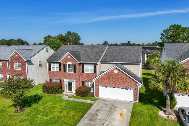 3342 Kirkwall Drive, Summerville, SC 29485