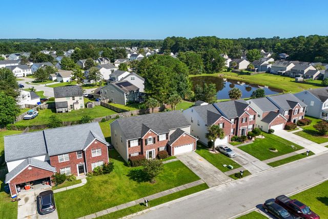 3342 Kirkwall Drive, Summerville, SC 29485