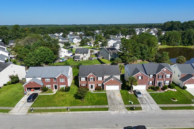 3342 Kirkwall Drive, Summerville, SC 29485