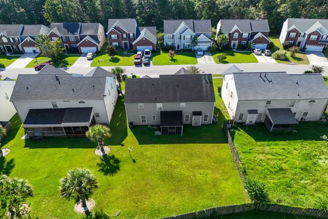 3342 Kirkwall Drive, Summerville, SC 29485