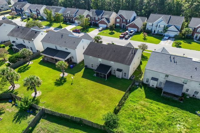 3342 Kirkwall Drive, Summerville, SC 29485