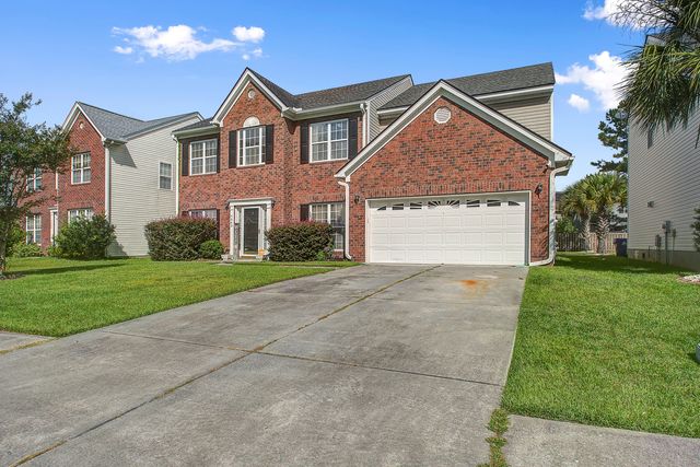 3342 Kirkwall Drive, Summerville, SC 29485