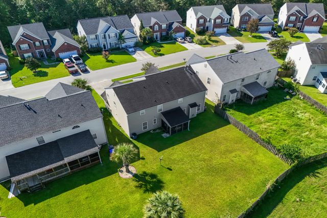 3342 Kirkwall Drive, Summerville, SC 29485