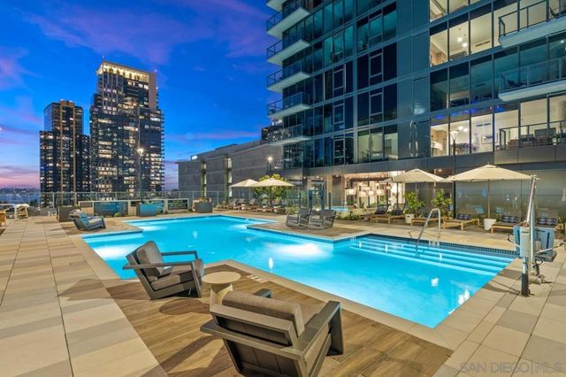 1331 Columbia St 3607, San Diego, CA 92101