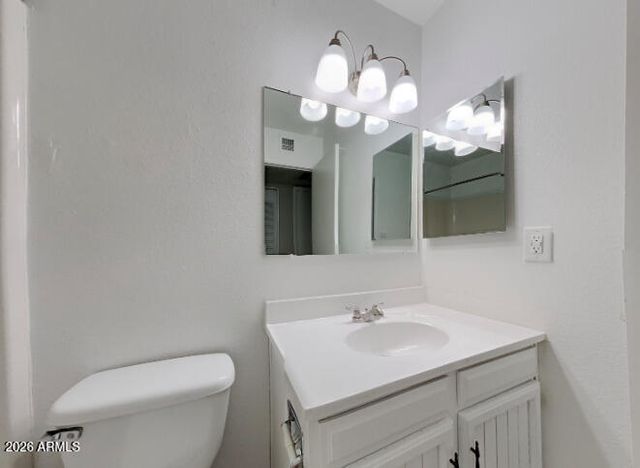 1610 W Estrella Drive, Chandler, AZ 85224